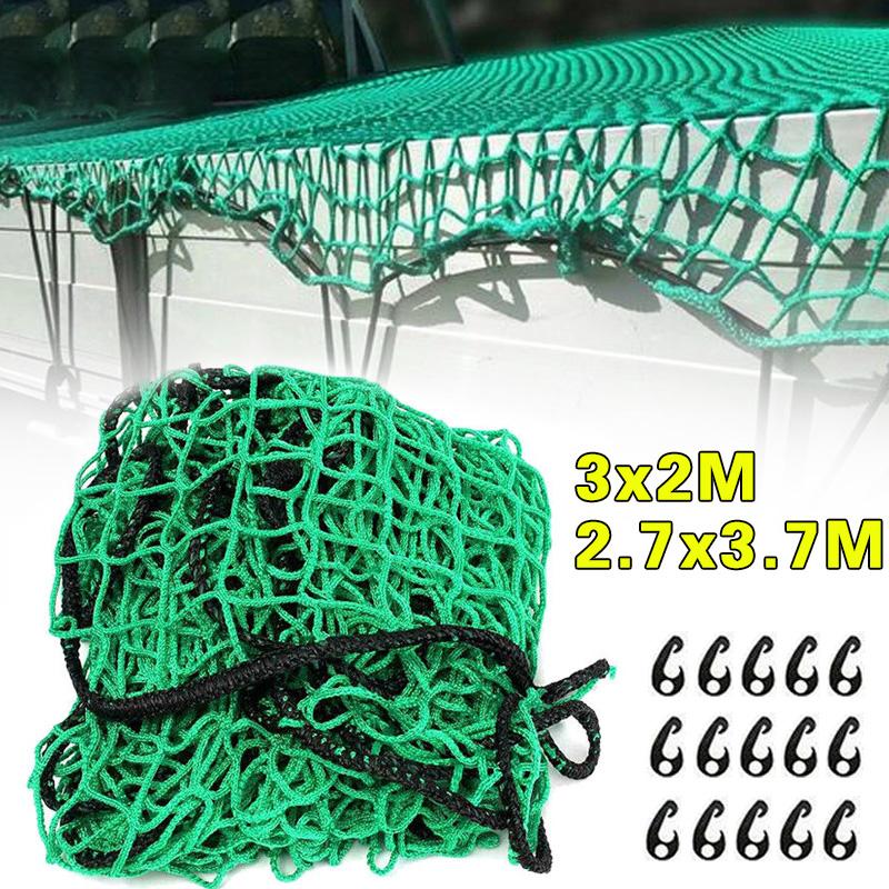 

Грузовая сетка против падения Защитная сетка