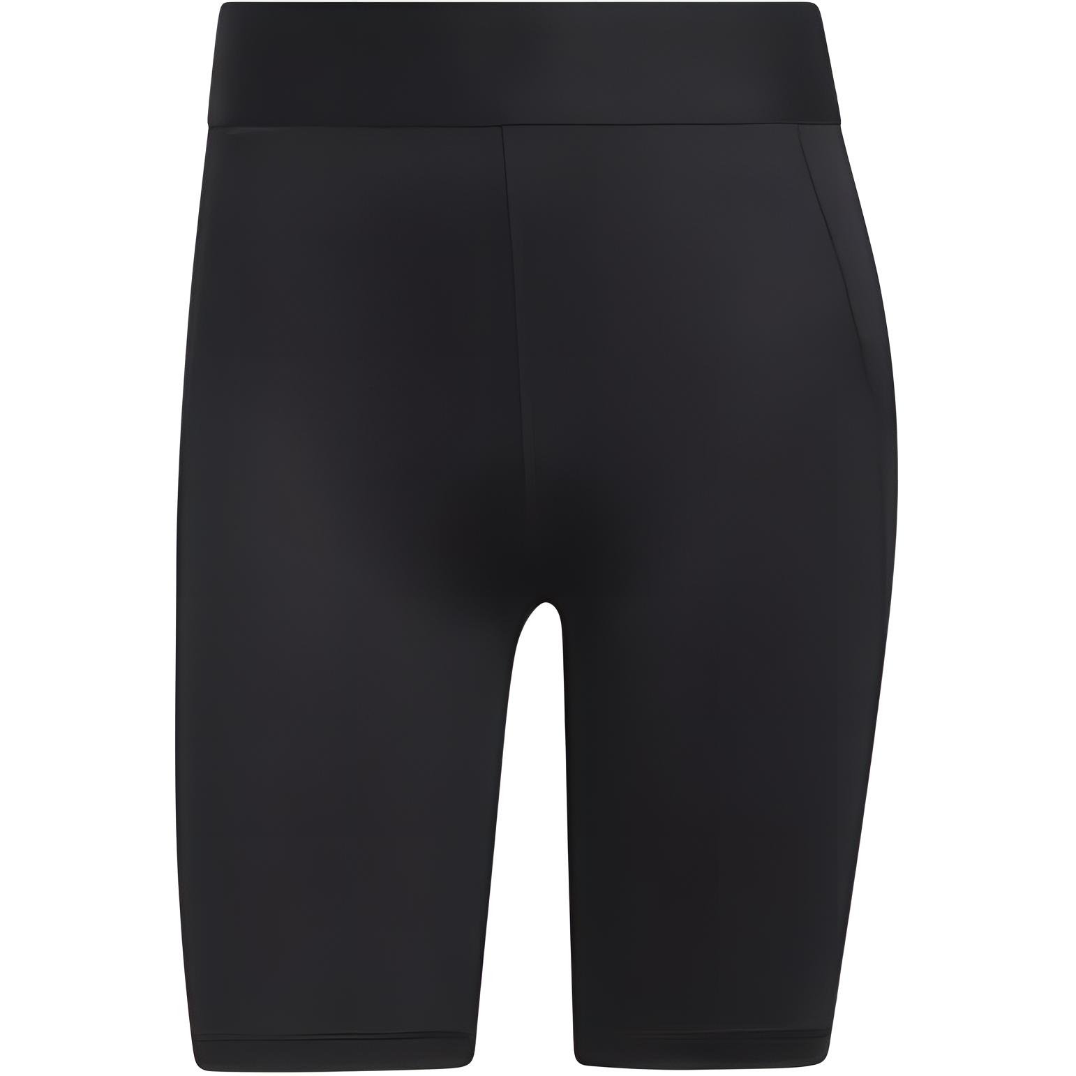 Adidas Женские велосипедные штаны Techfit Performance Черные H15833 S
