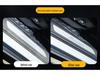 Tire Shine & Conditioner: Dustproof, Anti-Ash, Black Bright Glaze for 3D Tire Refresh