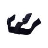 Elastic Head Band Belt For Led Headlamp Bike Front Light Universal Adjustable Head Lamp Strap High Elasticity Frontal Headband