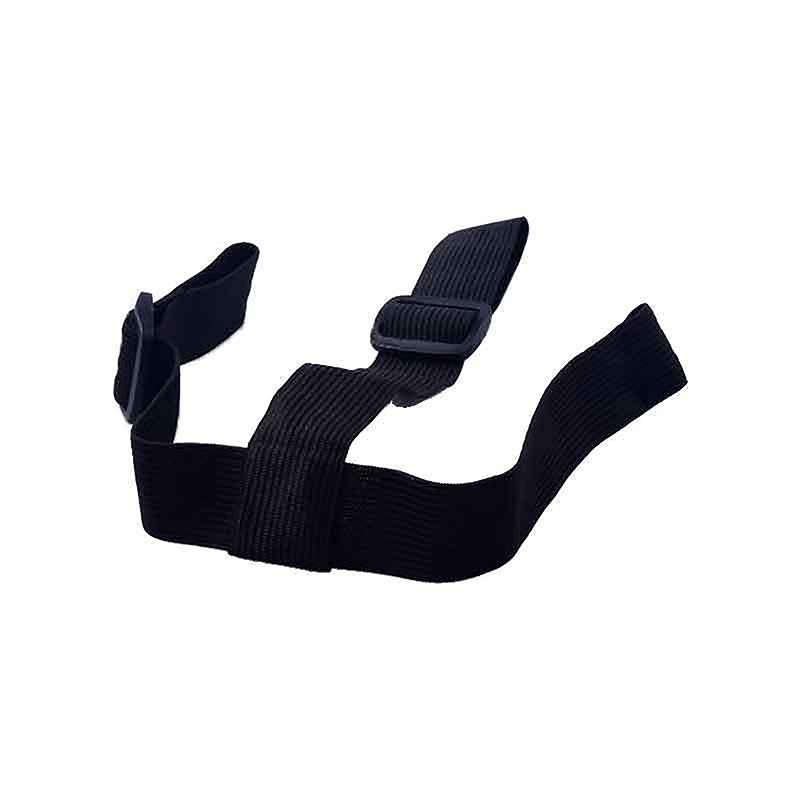 Elastic Head Band Belt For Led Headlamp Bike Front Light Universal Adjustable Head Lamp Strap High Elasticity Frontal Headband