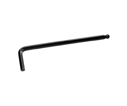 ASH Ball Point Hex Wrench 17mm AP1700
