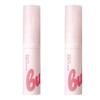 Bubble Lip Scrub – Exfoliating & Moisturizing Lip Care – 7ml X2