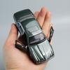 1:36 Jaguar XJ6 Sport Car Alloy Miniature Car Diecast Metal Scale Car Model Static Collection Children Birthday Toy Vehicle Gift