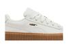 Puma Creeper Phatty Rihanna Fenty Warmweiß