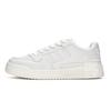 Little white shoes versatile height increase casual shoes female students breathable sports board shoes 701