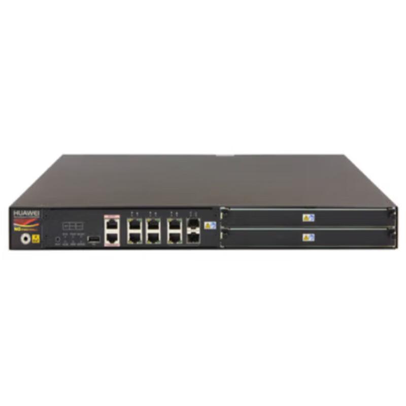

Huawei USG6390 Enterprise Security Gateway