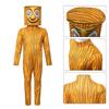 W Shanhaijing Series Tung Tung Tung Sahur Cosplay Stage Costume