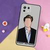 Robert Pattinson Funny Meme Case For Xiaomi 13 14 15 Ultra 11T 12T 13T 14T Pro POCO X7 Pro X3 X5 X6 F5 F6 M6 Pro Cover