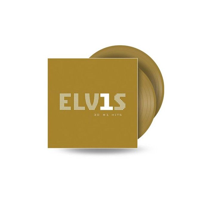 30 Hits Vinyle Gold Exclusivité Fnac