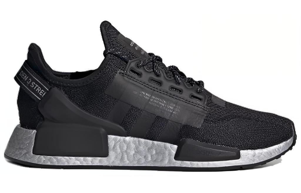 adidas Wmns NMD_R1 V2 'Silver Boost' para Mujer FW5449
