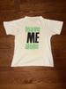 Vintage 90s Leave Me Alone T Shirt Mens Large White Adult Humor Funny Comedy Unisex T-Shirt