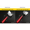 Wear Resistant Corner Trowel Stainless Steel Drywall Finisher  Plaster Finishing