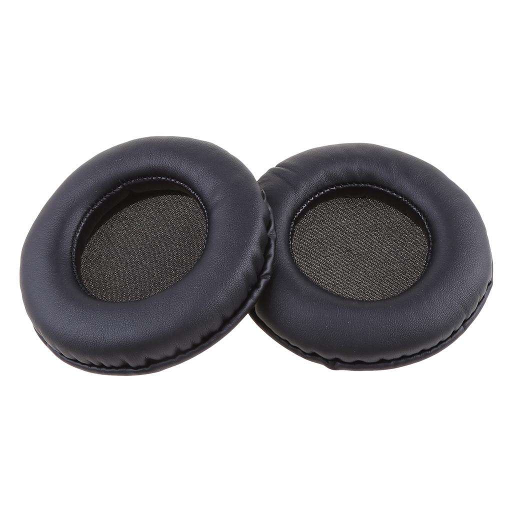 Breathable Soft Ear Pads Foam Cushions Earpad 1Pair for DTX 900 for SHP1900 for MDR-DS7000 RF6000