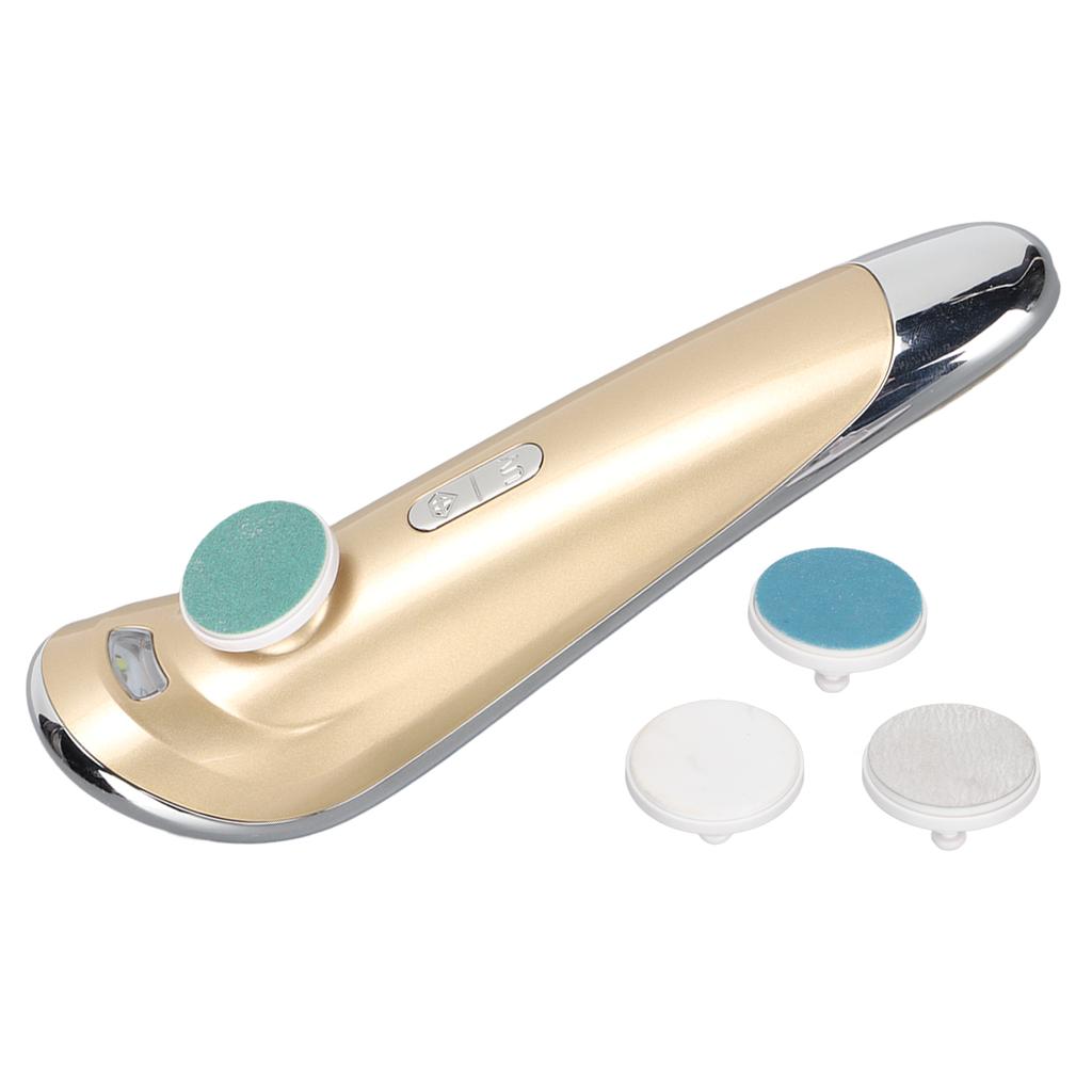 2 in 1 Portable Electric Nail Drill Gel Nail UV Light Nail Art Drill Manicure Pedicure Machine