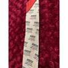 Used GUCCI Floral Scarf Neck Bow Ribbon Reversible Pattern