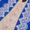 Steampunk Medieval Gothic Victorian Frock Jacket