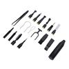 22 in 1 Electronic Cleaning Kit Multi Functional Laptop Phone Keyboard Earphone Camera Cleaning Kit