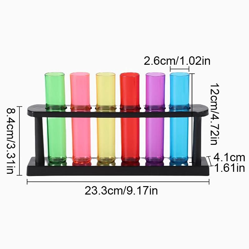 

Набор мини-стеклянных ваз для суккулентов Современный гидропонный дисплейный набор 23.3x.12x8.4см