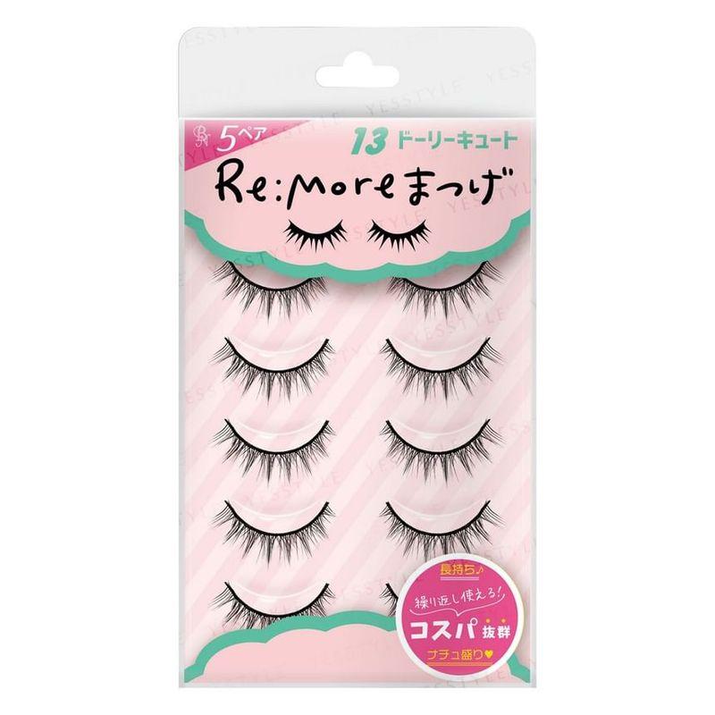 BN - Re:More False Eyelashes