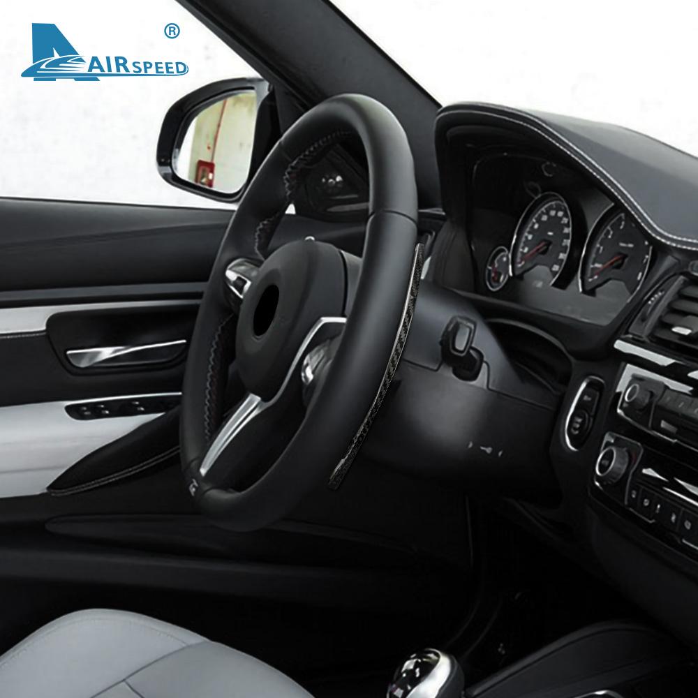 Carbon Fiber Steering Wheel Paddle Shifters for BMW M2 M3 M4 X5M X6M