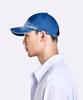 51Peosenteu Denim Logo Cap - Deep Blue
