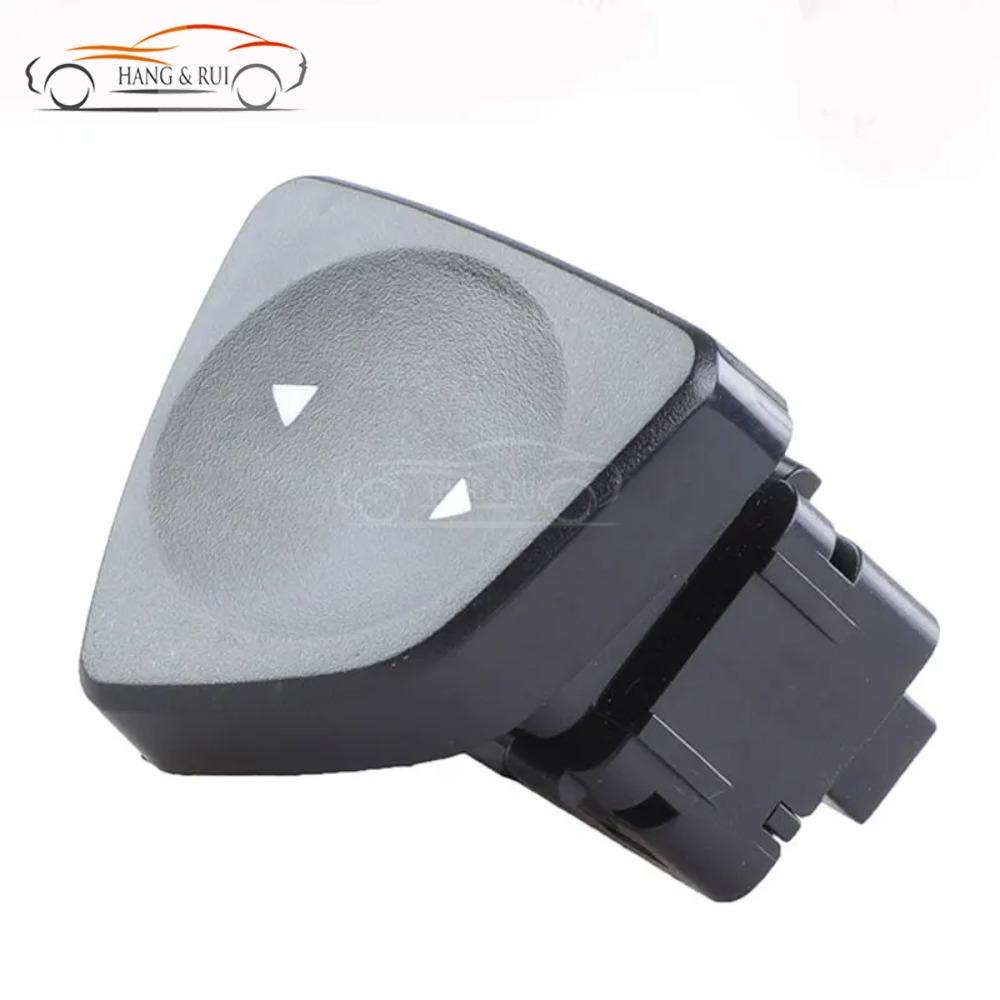 Left / Right Window Control Switch For Fiat 500 2007 On Panda 2004 On 735482601 735482602 100179220 100179221 735482601 Left