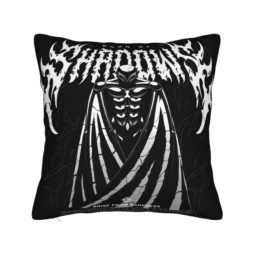 B-Berserks Pillow Case Design Pillow Cover For Sofa Home Decoration Fashion Pillowcases