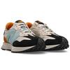 Nové New Balance 327 Cordura Moonbeam Madras Orange MS327WN1