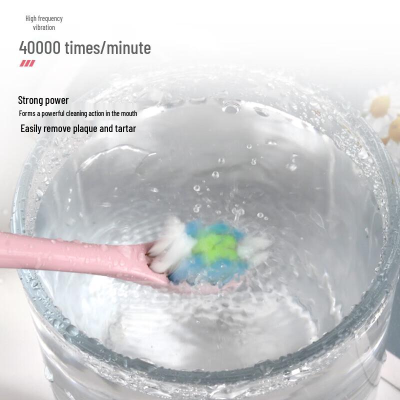 Mai Zhe Smart Sonic Electric Toothbrush