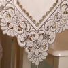 Tablecloth Table Runner Waterproof Desk Cover Home Kitchen Dining Banquet