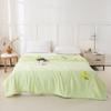 FIRS Little Lime Bubble Summer Quilt