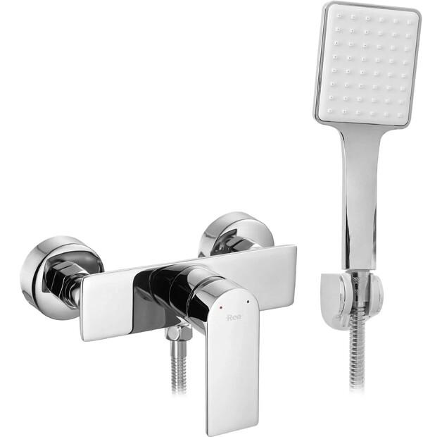 

Смеситель Rea Urban Chrome REAB8547