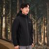 Toread Men's Windproof Softshell Hiking Jacket