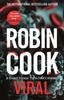 Viral von Robin Cook Hardcover Buch 9781529059373