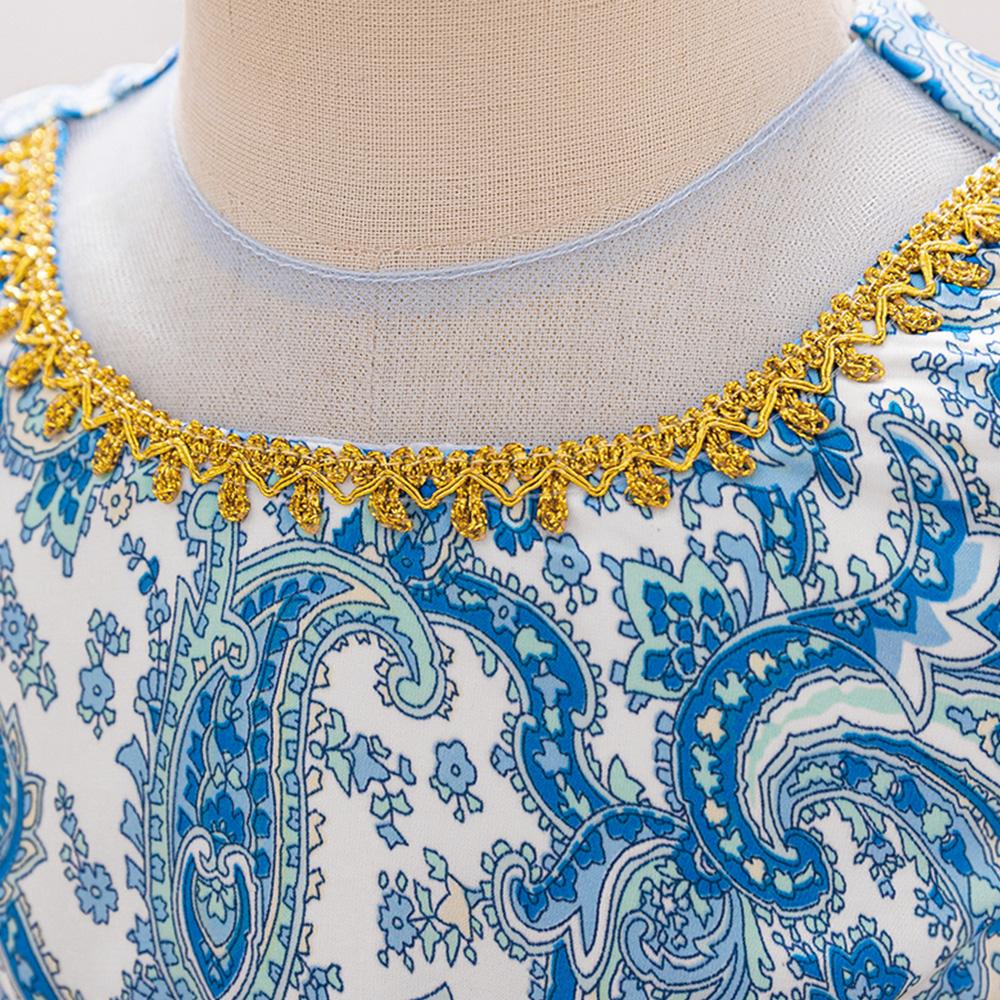 Toddler Flower 1st Birthday Baby Girls Dresses Lace Wedding Princess Party Dress For Baby Bridemaid Evning Costume Kids Clothing