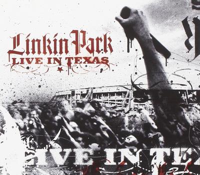 Live In Texas