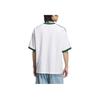 Adidas Originals SS25 Classic Sports Series Fashion Loose Fit Crew Neck Short Sleeve T-Shirt Men Tops KC2602