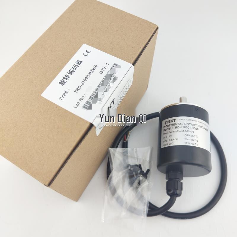 Genuine KOYO TRD-J1000-RZW6 Rotary Encoder