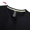 Anta Men's C100 Merino Wool Zero-Pressure Quick-Dry Running T-Shirt