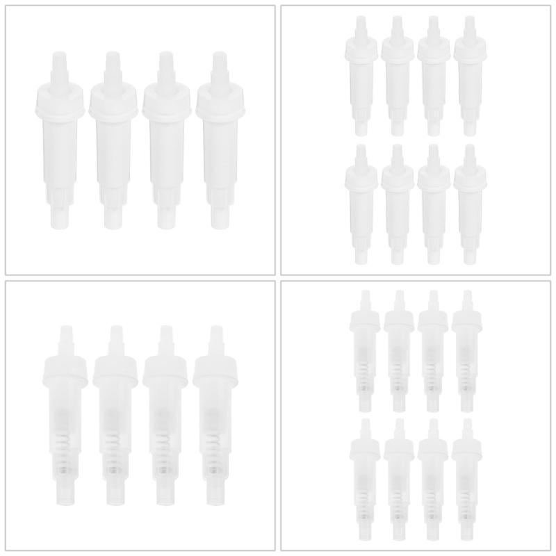 Liquid Soap Dispenser Pump Core Replacement With Builtin Vacuum Pump For Gym Home And Travel Lotion Press Bottle Use