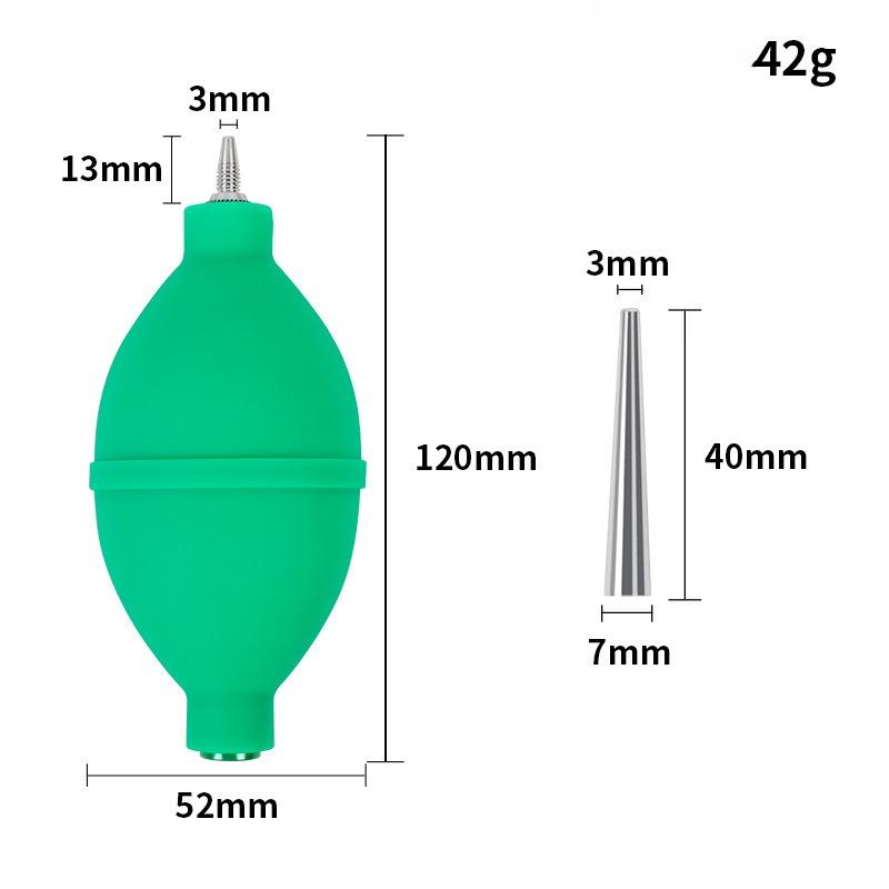 Blowing Super Strong Air Dust Blower Mini Pump Cleaner for Camera Lens Cleaning Mobile Phone Tablet Circuits Clean Repair Tool