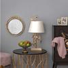 Bird Wall Clock Quartz Mute Living Room Silent Wall Decor Times Hours Clocks Wall Watch