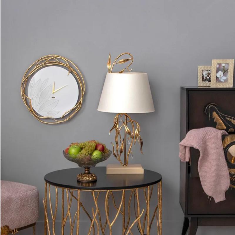 Bird Wall Clock Quartz Mute Living Room Silent Wall Decor Times Hours Clocks Wall Watch