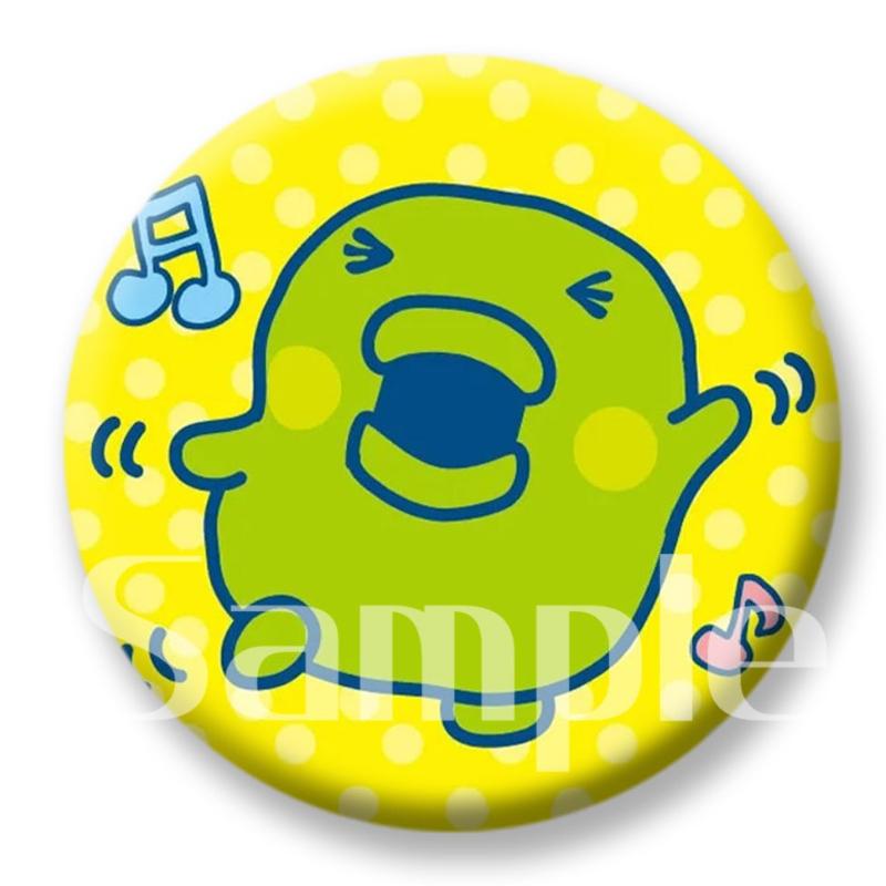

Tamagotchi Electronic Pets Cute Round Brooch Badge Refrigerator Magnets Key Ring Mirror 58mm Jewelry Accessories Kawaii Gifts Premium Quality Brooch