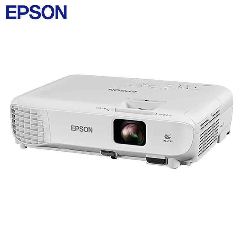 

Epson CB-X49 XGA Business Projector (CN version) Standard