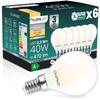 Becuri LED – Becuri și tuburi LED