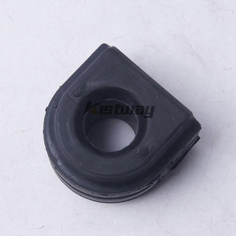 2PCS Front Suspension Anti Roll Stabiliser Bar Bushing For BMW 7 Series F0 F02 31356793101
