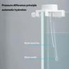 Aquarium Automatic Water Replenishing Device Tools Adjustment Top Water Level Fish Tanks Wall Mounted Adjustment Tool