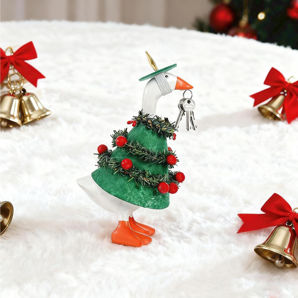 7-Inch Porch Costumes - Seasonal Decor For Garden Statues, Holiday & Themed Outfits